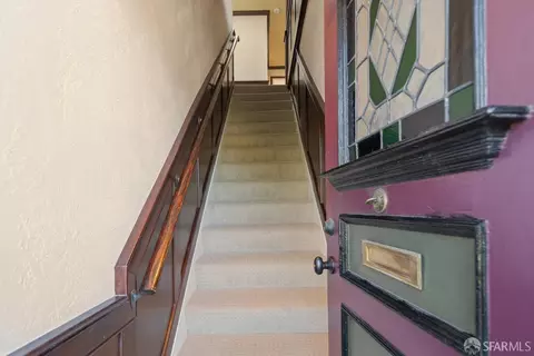 Entry Way - 310 Excelsior Ave, San Francisco, CA 94112 photo 3 of 3