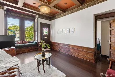Living - 310 Excelsior Ave, San Francisco, CA 94112 photo 4 of 6