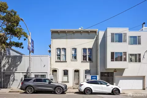 1048 Oak St, San Francisco, CA 94117