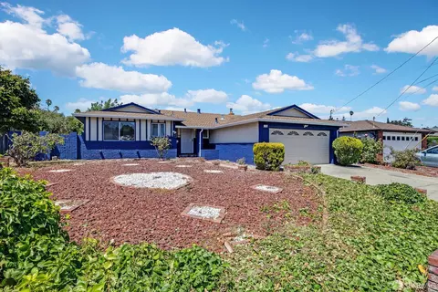 3138 Flannery Rd, San Pablo, CA 94806