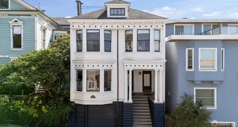 15 Piedmont St, San Francisco, CA 94117