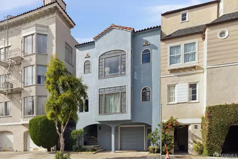 115 Retiro Way, San Francisco, CA 94123