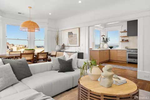 1405 Hyde St, San Francisco, CA 94109
