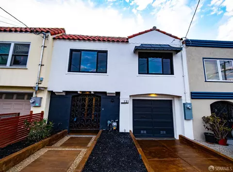 131 Beverly St, San Francisco, CA 94132