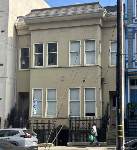 303 Oak St, San Francisco, CA 94102