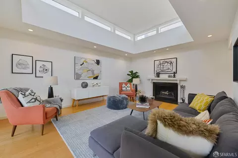 1909 Eddy St #3, San Francisco, CA 94115