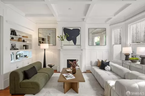 2678 Sacramento St, San Francisco, CA 94115