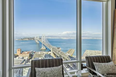 401 Harrison St #31D, San Francisco, CA 94105
