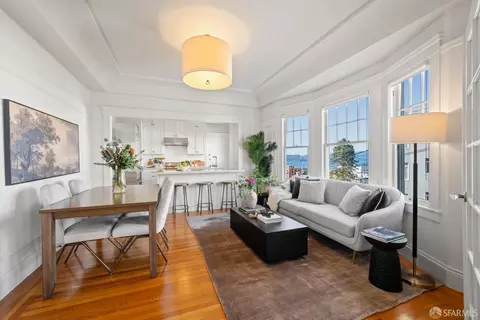 2363 Larkin St #34, San Francisco, CA 94109