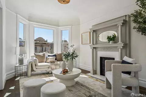 1176 Broadway, San Francisco, CA 94109