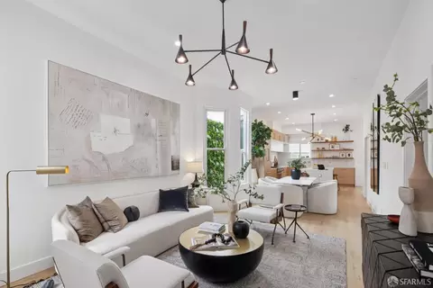 1632 Bush St, San Francisco, CA 94109