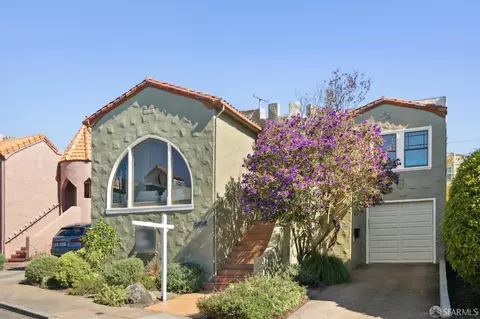 2292 16th Ave, San Francisco, CA 94116