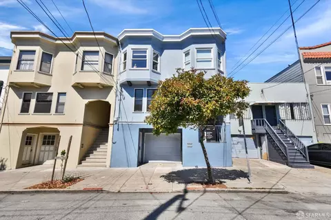 1258 York St, San Francisco, CA 94110