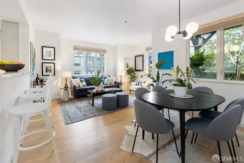 350 Broderick St #214, San Francisco, CA 94117
