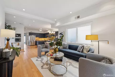 574 26th Ave #3, San Francisco, CA 94121