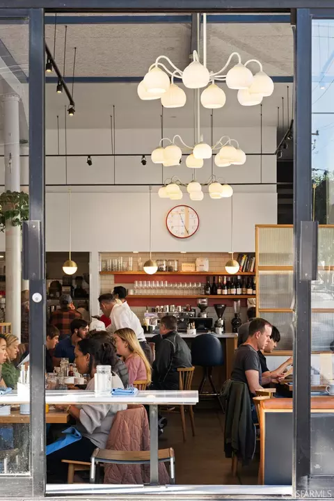 Dining - 1 Baker St #4B, San Francisco, CA 94117 photo 7 of 7
