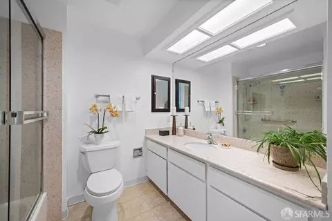 Bath - 1 Baker St #4B, San Francisco, CA 94117 photo 1 of 3