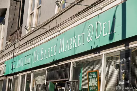 Other - 1 Baker St #4B, San Francisco, CA 94117 photo 42 of 44