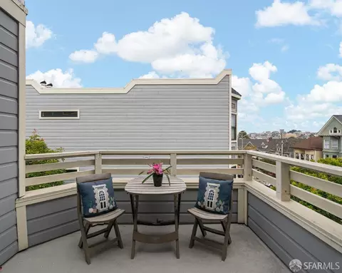 Exterior - 1 Baker St #4B, San Francisco, CA 94117 photo 2 of 16