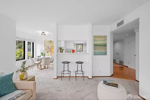 Dining - 1 Baker St #4B, San Francisco, CA 94117 photo 1 of 7