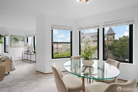 Dining - 1 Baker St #4B, San Francisco, CA 94117 photo 6 of 7