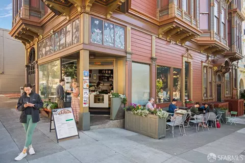 Other - 1 Baker St #4B, San Francisco, CA 94117 photo 40 of 44