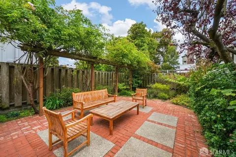 Exterior - 1 Baker St #4B, San Francisco, CA 94117 photo 6 of 16