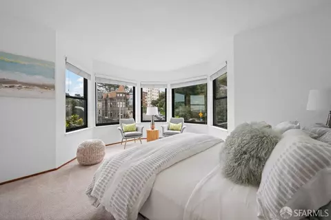 Bedroom - 1 Baker St #4B, San Francisco, CA 94117 photo 1 of 7