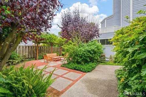 Exterior - 1 Baker St #4B, San Francisco, CA 94117 photo 5 of 16
