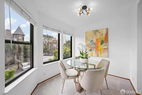 Dining - 1 Baker St #4B, San Francisco, CA 94117 photo 3 of 7