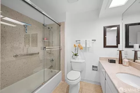 Bath - 1 Baker St #4B, San Francisco, CA 94117 photo 2 of 3