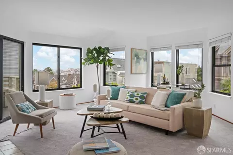 1 Baker St #4B, San Francisco, CA 94117