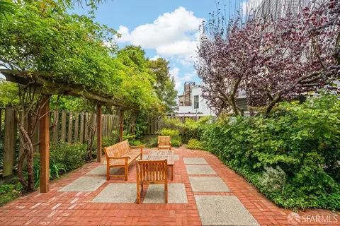 Exterior - 1 Baker St #4B, San Francisco, CA 94117 photo 7 of 16