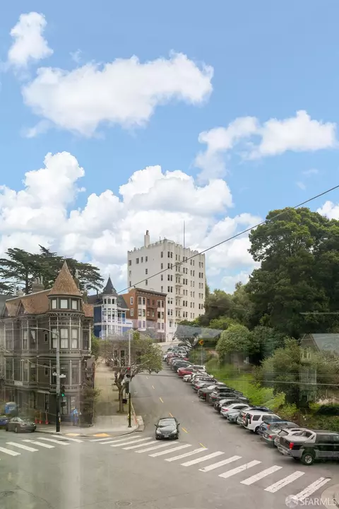 Exterior - 1 Baker St #4B, San Francisco, CA 94117 photo 3 of 16