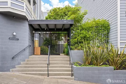 Other - 1 Baker St #4B, San Francisco, CA 94117 photo 1 of 44