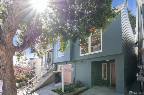 2608 Diamond St, San Francisco, CA 94131