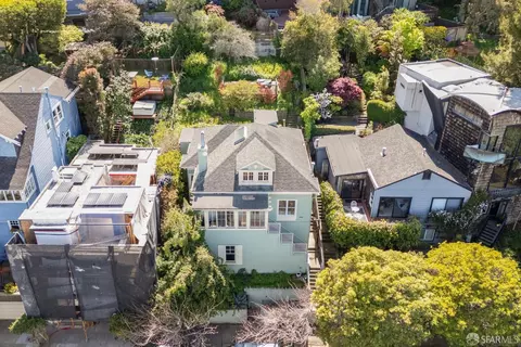 144 Laidley St, San Francisco, CA 94131