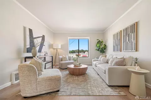 3409 Irving St, San Francisco, CA 94122