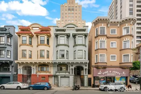 1108 Pine St, San Francisco, CA 94109