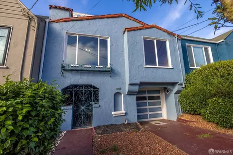 424 Garfield St, San Francisco, CA 94132