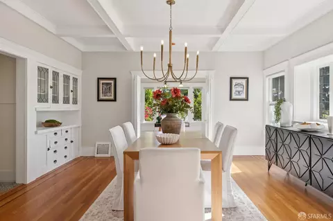 Dining - 1968 Marin Ave, Berkeley, CA 94707 photo 1 of 6