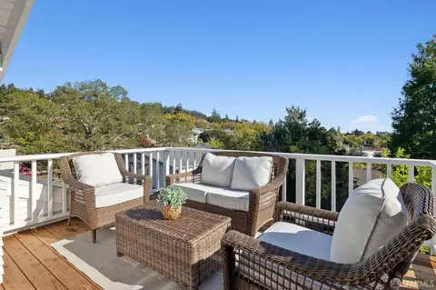 Exterior - 1968 Marin Ave, Berkeley, CA 94707 photo 4 of 18