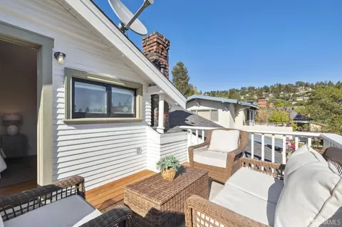 Exterior - 1968 Marin Ave, Berkeley, CA 94707 photo 6 of 18
