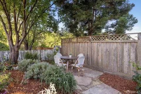Exterior - 1968 Marin Ave, Berkeley, CA 94707 photo 11 of 18