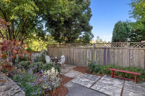 Exterior - 1968 Marin Ave, Berkeley, CA 94707 photo 10 of 18