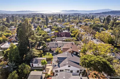 View/Area - 1968 Marin Ave, Berkeley, CA 94707 photo 4 of 10