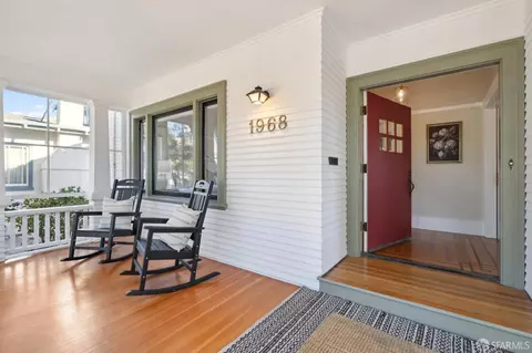 Exterior - 1968 Marin Ave, Berkeley, CA 94707 photo 3 of 18