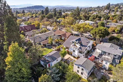 View/Area - 1968 Marin Ave, Berkeley, CA 94707 photo 7 of 10