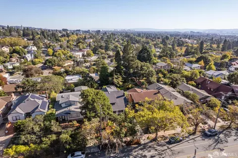 View/Area - 1968 Marin Ave, Berkeley, CA 94707 photo 10 of 10