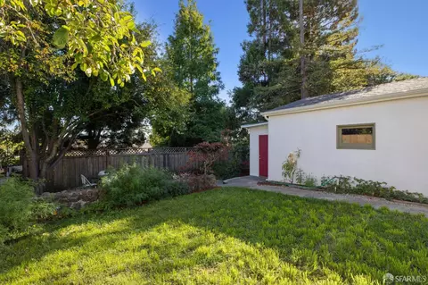 Exterior - 1968 Marin Ave, Berkeley, CA 94707 photo 9 of 18